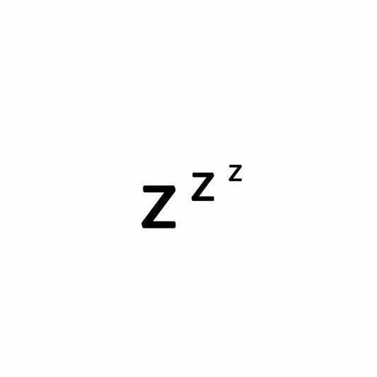 Rest, Recover & Reset
