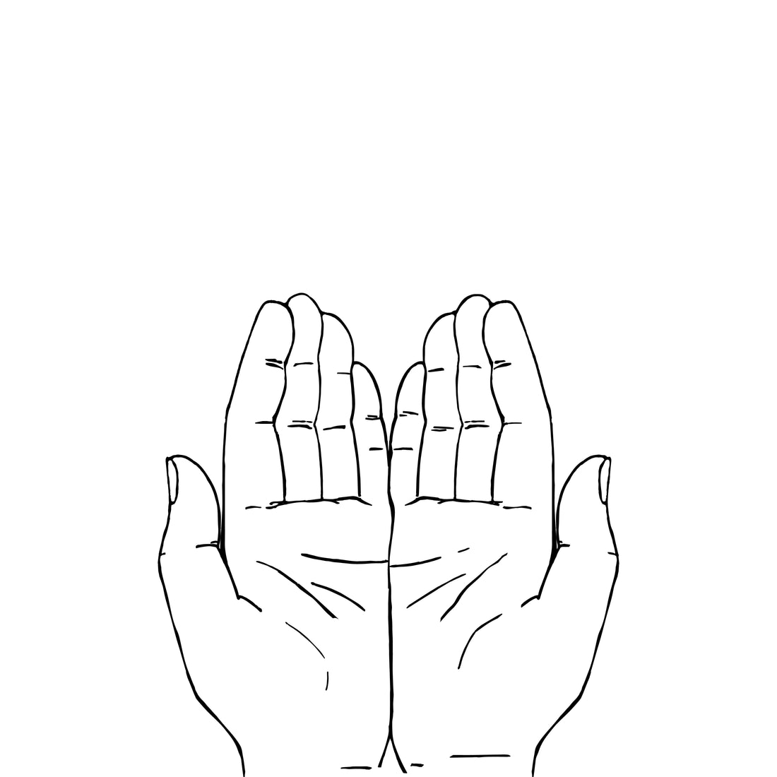 Be Receptive