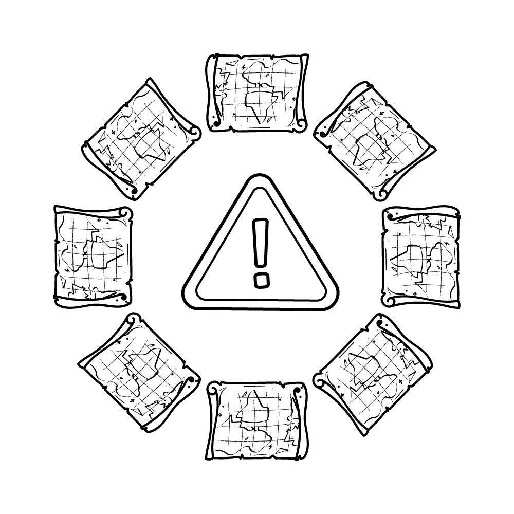 Be Weary Of Destination Anxiety