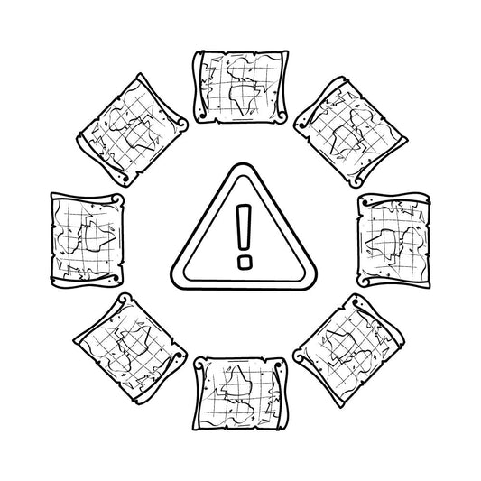 Be Weary Of Destination Anxiety