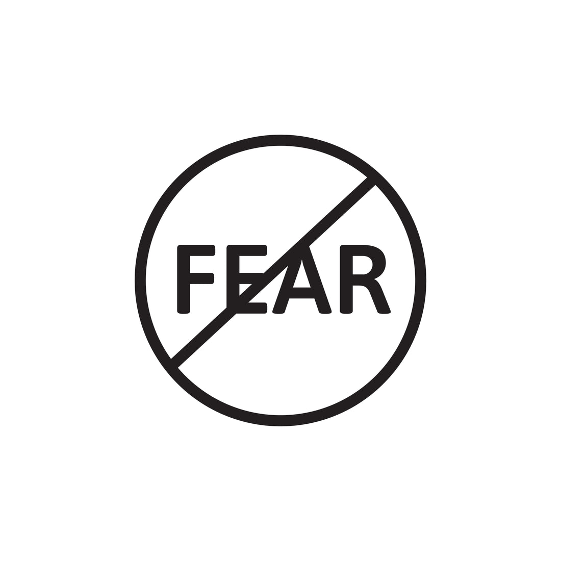 Fear Not