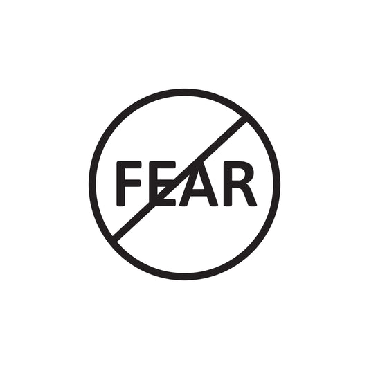 Fear Not