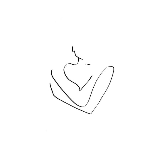 Embrace The Mistakes