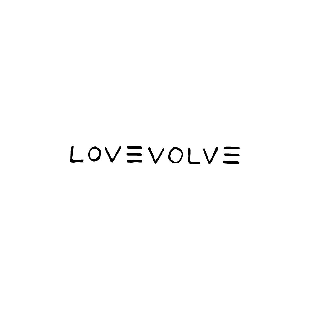 LOVE/EVOLVE
