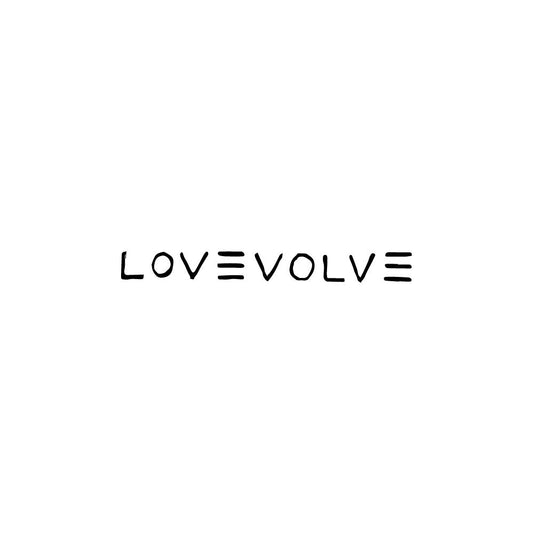 LOVE/EVOLVE