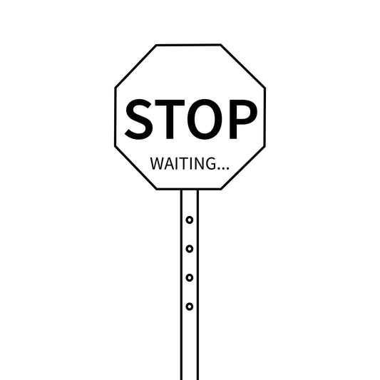 ‘A Sign’